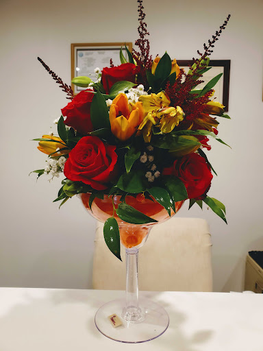 Florist «Always & Forever Flowers», reviews and photos, 2553 County Rd 516, Old Bridge, NJ 08857, USA