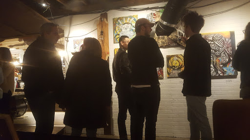 Boutique «Standard Collective», reviews and photos, 559 W Eau Gallie Blvd, Melbourne, FL 32935, USA