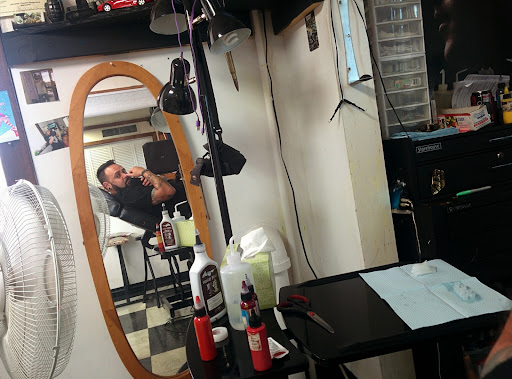 Tattoo Shop «Absolute Tattoo», reviews and photos, 1212 S Kansas Ave, Topeka, KS 66612, USA