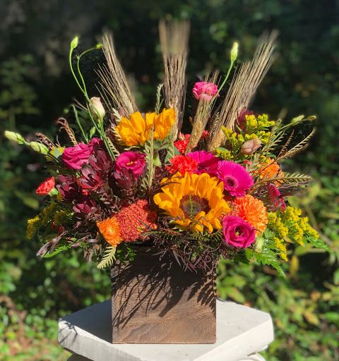 Florist «Lasting Impressions Florist», reviews and photos, 1020 Cedar Rd, Chesapeake, VA 23322, USA