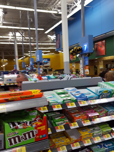 Department Store «Walmart Supercenter», reviews and photos, 1300 US-22, Phillipsburg, NJ 08865, USA