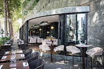 Atmosphère du Restaurant italien DAROCO 16 à Paris - n°1