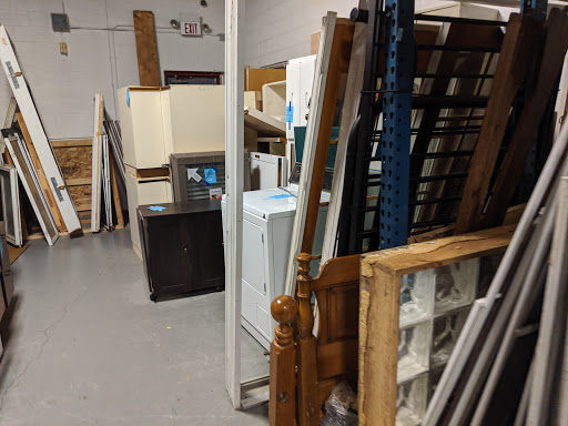 Thrift Store «Habitat for Humanity ReStore», reviews and photos