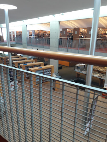 Bibliotheek Oostende - Bibliotheek