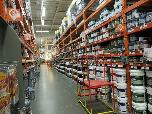 Home Improvement Store «The Home Depot», reviews and photos, 2815 35th Ave, Greeley, CO 80634, USA