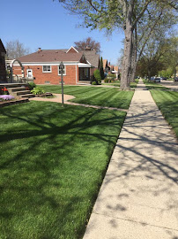 A. Formosa & Son's Landscaping