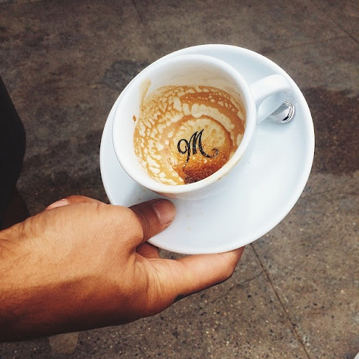Menottis Coffee Stop image