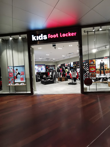 Foot Locker