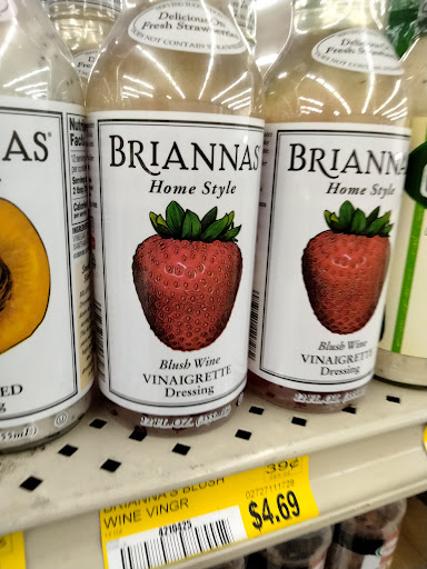 Grocery Store «Wayfield Foods Inc», reviews and photos, 2020 Headland Dr, Atlanta, GA 30344, USA