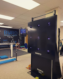Burd Physical Therapy Pittsford - Photo 3 - Car repair in Rochester, NY, Rochester