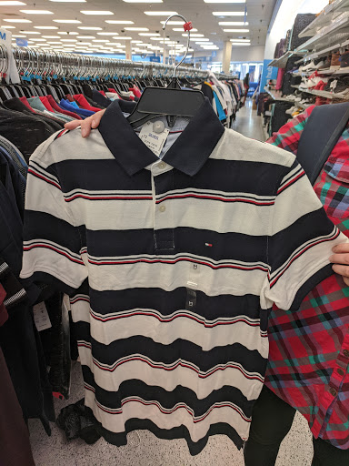 Clothing Store «Ross Dress for Less», reviews and photos, 12270 Rockville Pike, Rockville, MD 20852, USA