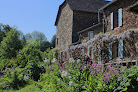 Puech de Cabanelles, Gîtes Treban