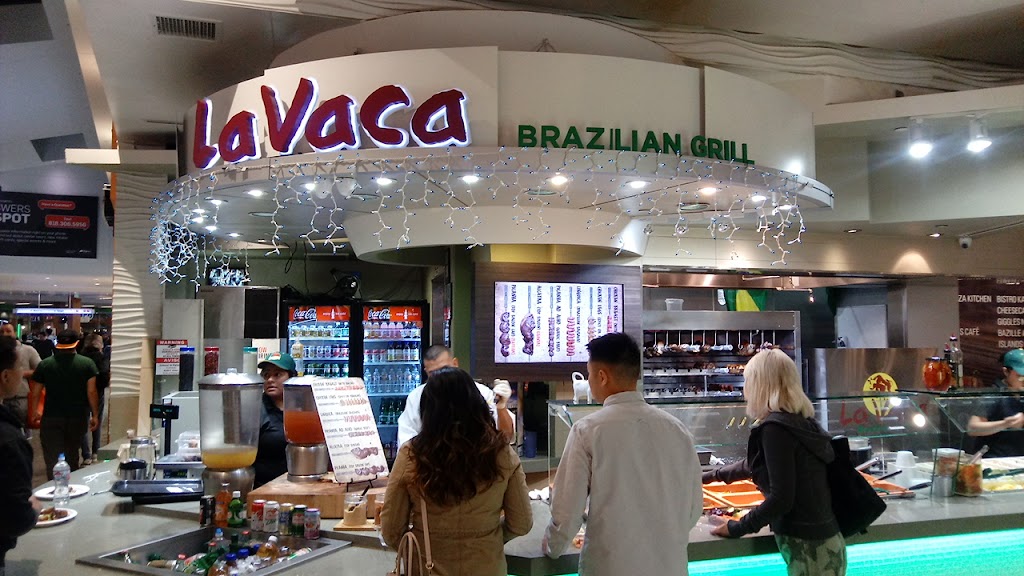 La Vaca Brazilian Grill 91303