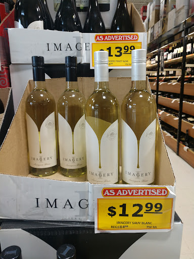 Wine Store «Lenape Liquors», reviews and photos, 567 Mantoloking Rd, Brick, NJ 08723, USA