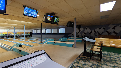 Bowling Alley «Norwood Sport Center», reviews and photos, 65 Cottage St E, Norwood, MA 02062, USA