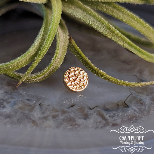 Explore annabelle tattoo ideas, creative tattoo ideas in Garden Grove, available at CM Hurt Piercing & Jewelry