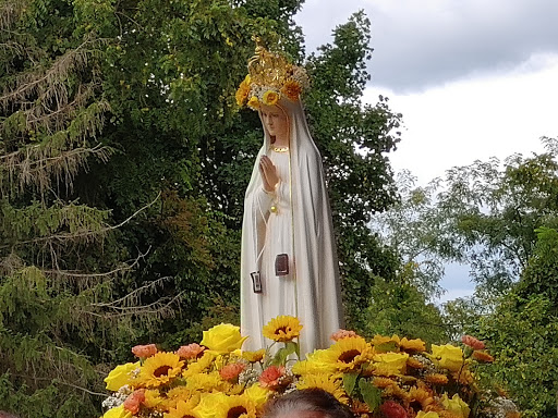 Catholic Church «World Apostolate of Fatima», reviews and photos, 674 Mountain View Rd E, Asbury, NJ 08802, USA
