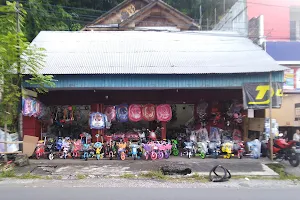Pasar Amurang image