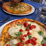 Photo n°1 de l'avis de Andrea. fait le 23/07/2022 à 17:38 sur le  La Conchiglia da Tano - Trattoria Pizzeria à Campobello di Mazara