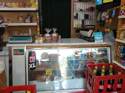 Minimercado Marga