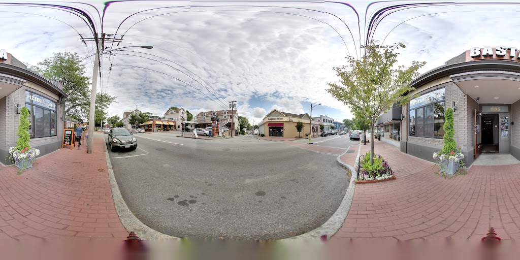 Basta Italian Restaurant 02905