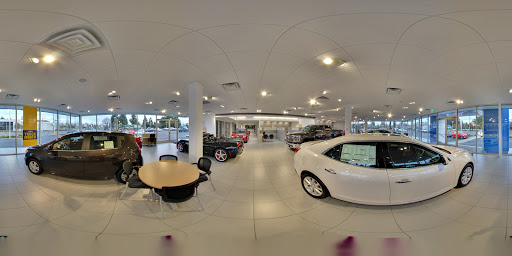 Chevrolet Dealer «Ron Tonkin Chevrolet», reviews and photos, 122 NE 122nd Ave, Portland, OR 97230, USA