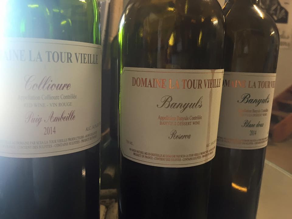Photo n° 8 de l'avis de vinotour.o fait le 05/12/2016 à 17:36