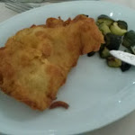 Photo n°8 de l'avis de Erica. fait le 30/07/2017 à 08:45 sur le  Hotel Imperial à Caorle