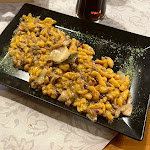 Photo n°1 de l'avis de Matteo.a fait le 17/09/2023 à 08:08 sur le  Pizzeria Edelweiss à Auronzo di Cadore