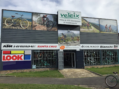 Veteix à Beauvais