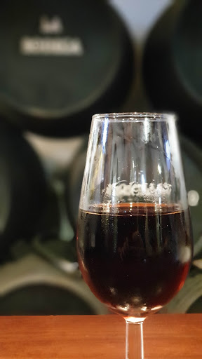 Restaurante La Bodega