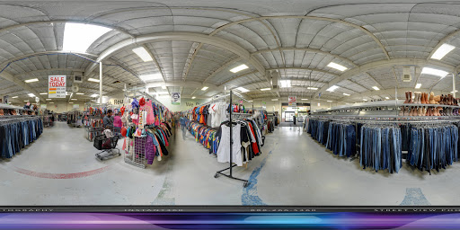 Thrift Store «Eco Thrift», reviews and photos, 25891 Mission Blvd, Hayward, CA 94544, USA