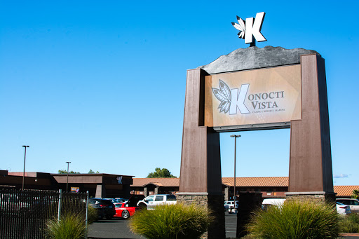 Casino «Konocti Vista Casino Resort, Marina & RV Park», reviews and photos, 2755 Mission Rancheria Rd, Lakeport, CA 95453, USA