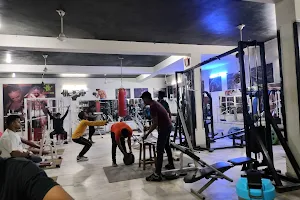 Aapni Gym image