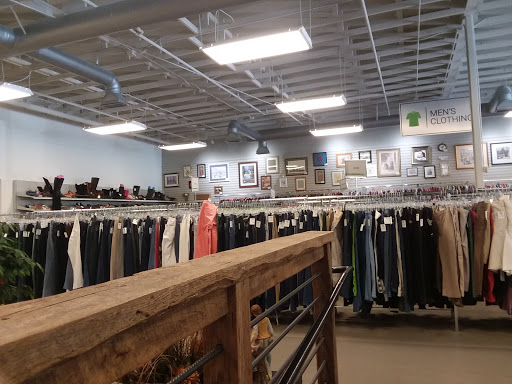 Thrift Store «NLB Thrift Woodstock», reviews and photos, 1910 Eagle Dr Suite 600, Woodstock, GA 30189, USA