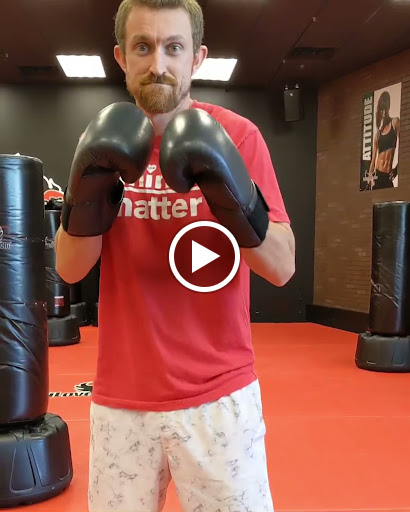 Kickboxing School «iLoveKickboxing», reviews and photos, 124 Newbury St, Peabody, MA 01960, USA