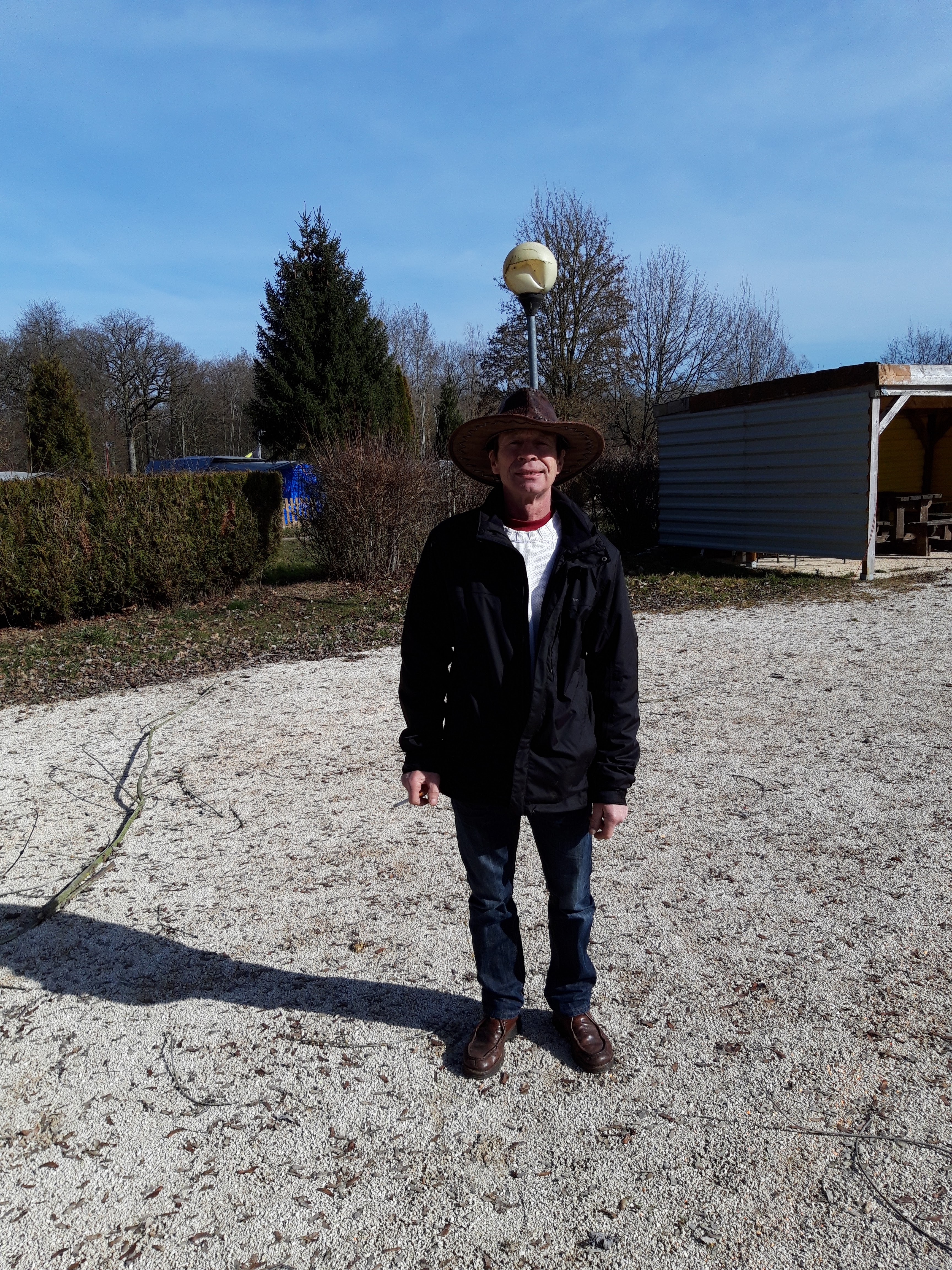 Photo n° 1 de l'avis de Serge.o fait le 26/09/2019 à 18:51