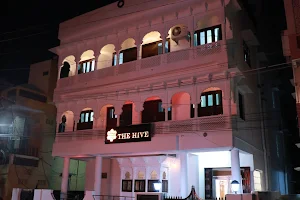 The Hive, Udaipur image