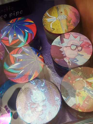 Tobacco Shop «DNA Smoke Shop», reviews and photos, 6402 Ridge Rd, Port Richey, FL 34668, USA