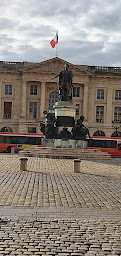 Photo n°55 de Babylone Gare à Chartres ()