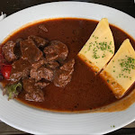 Photo n°2 de l'avis de Emanuela. fait le 07/10/2018 à 18:11 sur le  Albergo Frommeralm à Karersee