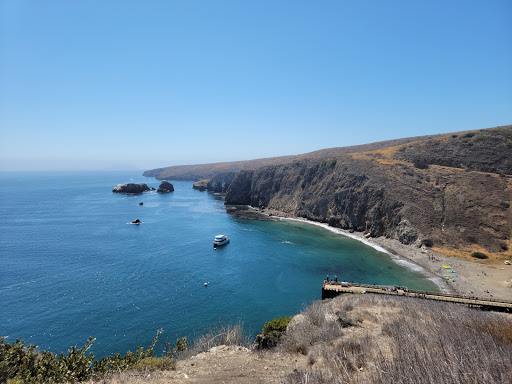 National Park «Channel Islands National Park», reviews and photos