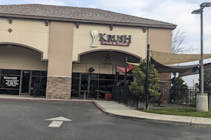 Krush Bar & Restaurant image