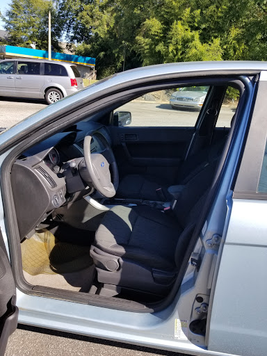 Used Car Dealer «Bob Medlin Auto Sales», reviews and photos, 2535 Powder Springs Rd SW, Marietta, GA 30064, USA