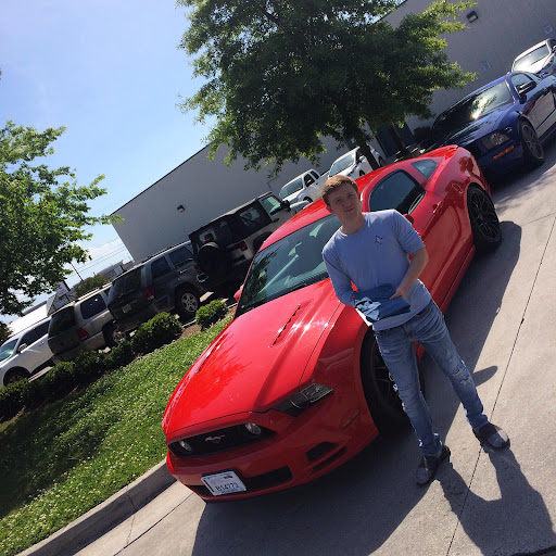 Used Car Dealer «Your Kar Company Inc», reviews and photos, 7912 Becket St, Norfolk, VA 23518, USA