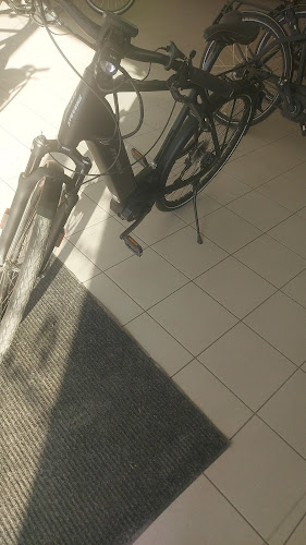 Reacties en beoordelingen van Fietsgalerij Sint-Niklaas