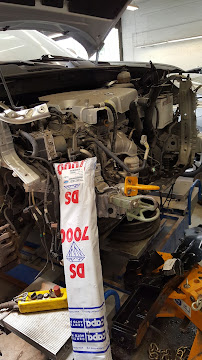 East Coast Collision Body Repair - Photo 9 - Car repair in Jersey City, NJ, Jersey City