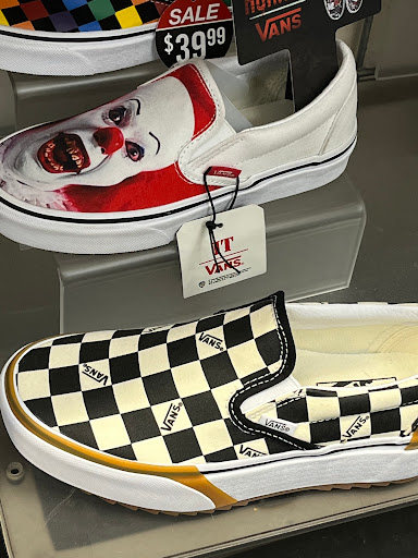 Shoe Store «Vans», reviews and photos, 9736 W Northern Ave, Peoria, AZ 85345, USA