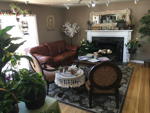 Florist «The Enchanted Cottage», reviews and photos, 611 12300 S, Draper, UT 84020, USA