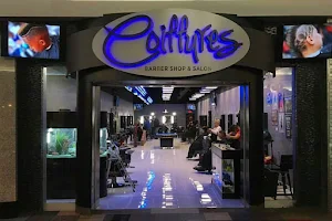 Coiffures Barber Shop & Salon image